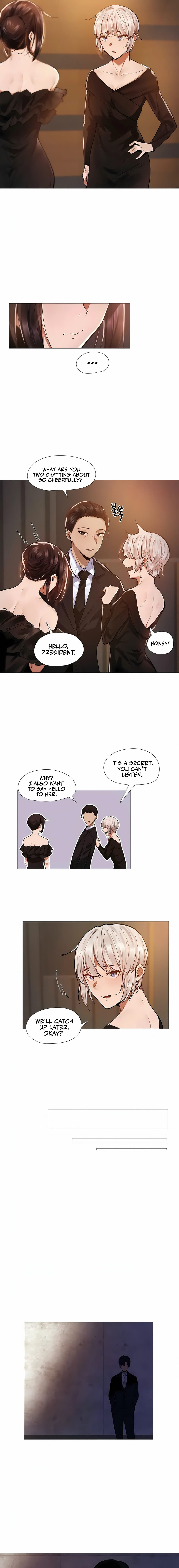 Let’s Do it After Work Chapter 9 - HolyManga.Net