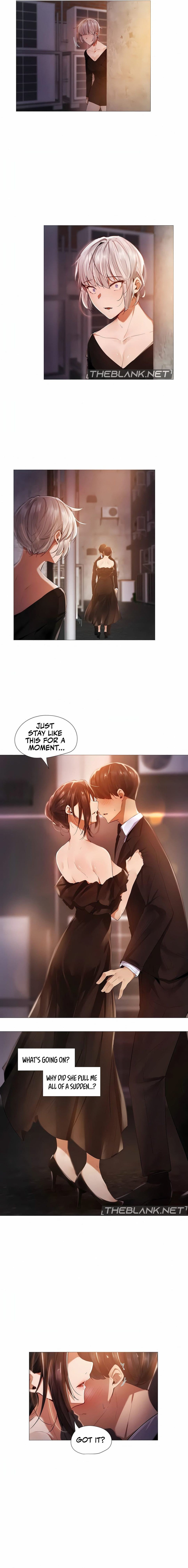 Let’s Do it After Work Chapter 9 - HolyManga.Net