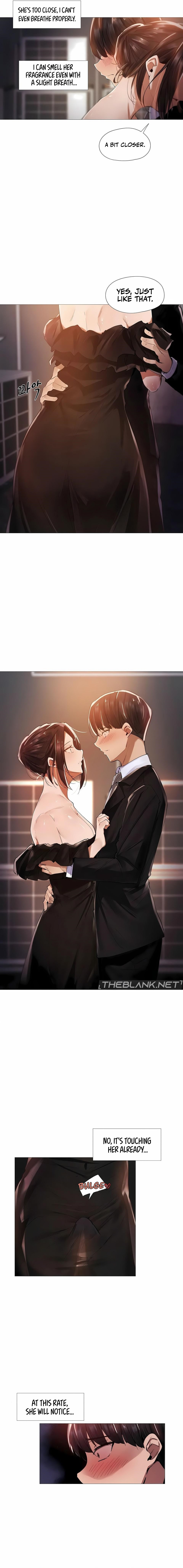 Let’s Do it After Work Chapter 9 - HolyManga.Net