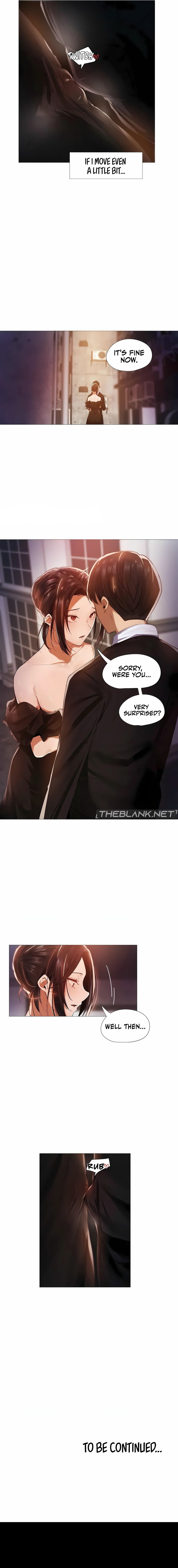 Let’s Do it After Work Chapter 9 - HolyManga.Net