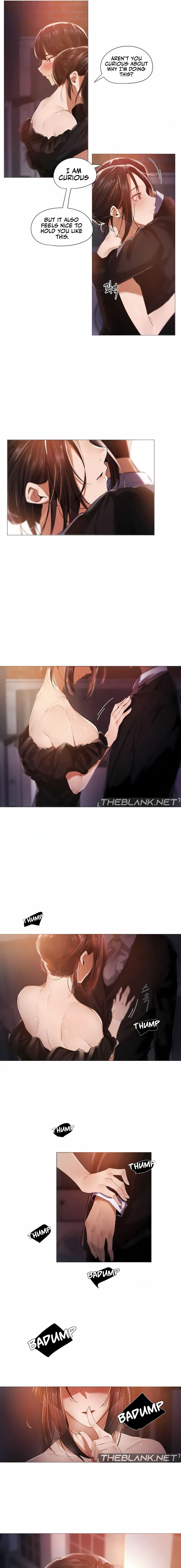 Let’s Do it After Work Chapter 10 - HolyManga.Net