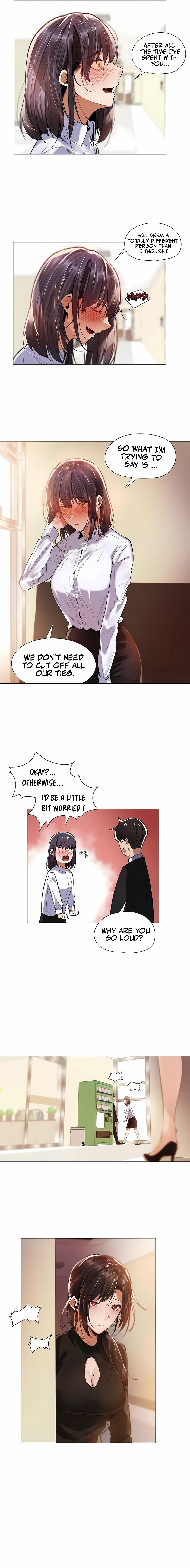 Let’s Do it After Work Chapter 11 - HolyManga.Net