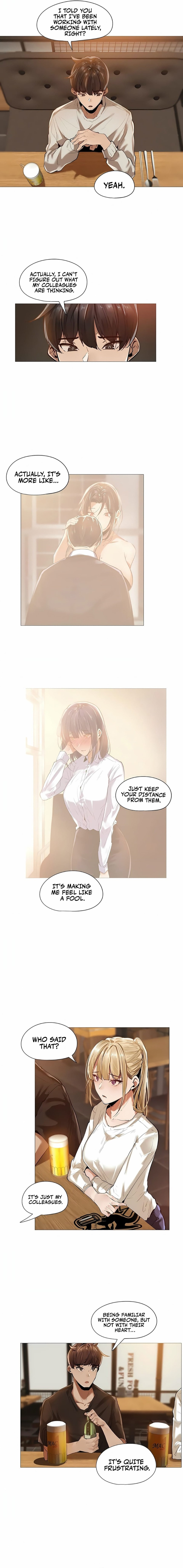 Let’s Do it After Work Chapter 12 - HolyManga.Net