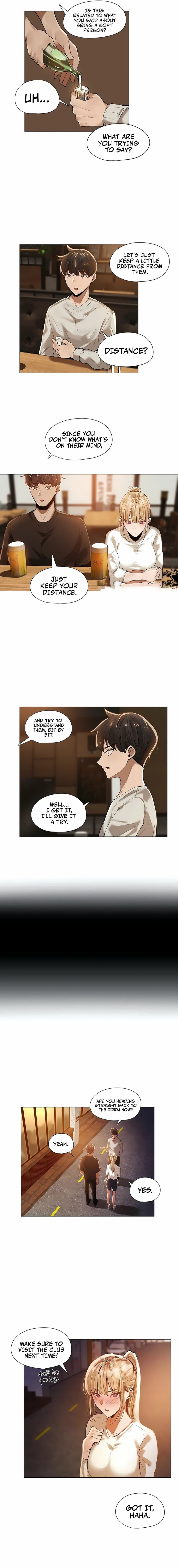 Let’s Do it After Work Chapter 12 - HolyManga.Net