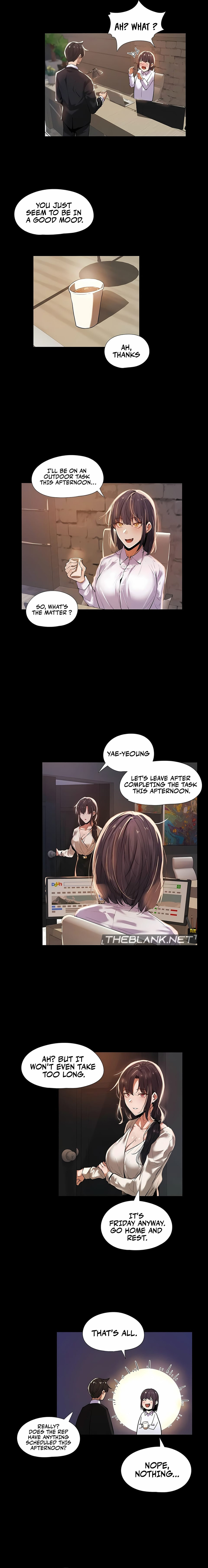 Let’s Do it After Work Chapter 15 - HolyManga.Net