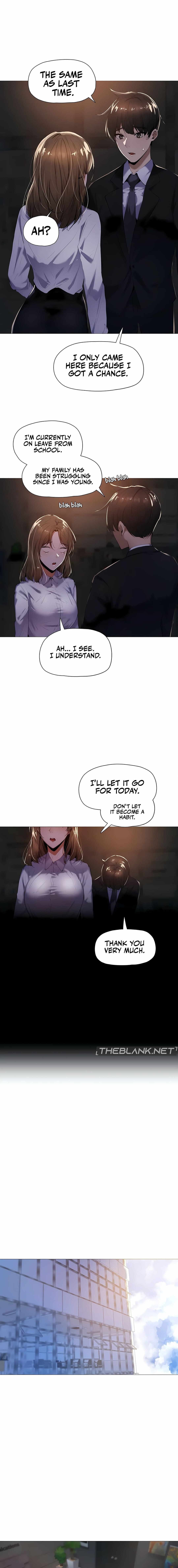 Let’s Do it After Work Chapter 18 - HolyManga.Net