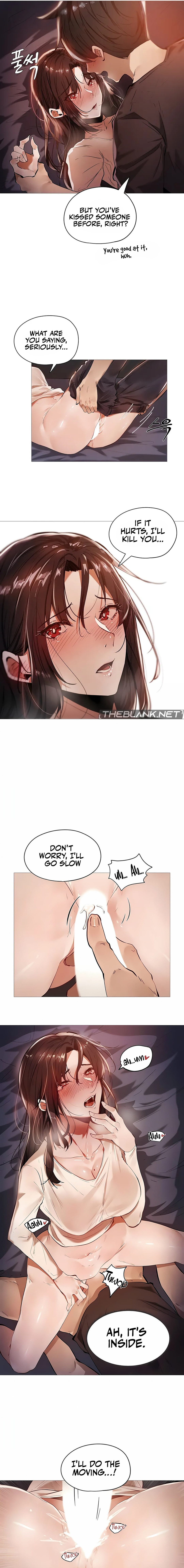 Let’s Do it After Work Chapter 20 - HolyManga.Net