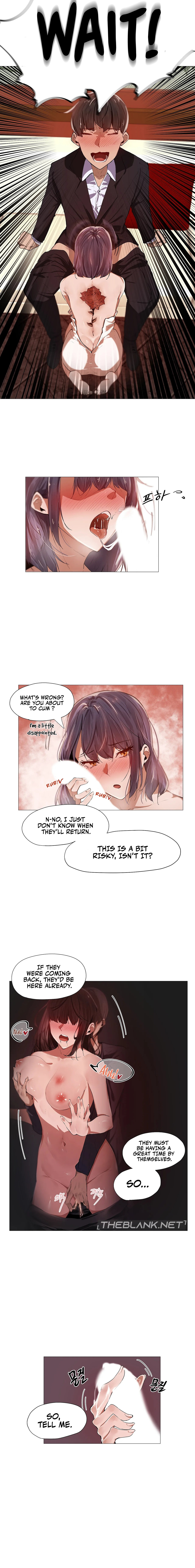 Let’s Do it After Work Chapter 3 - HolyManga.Net