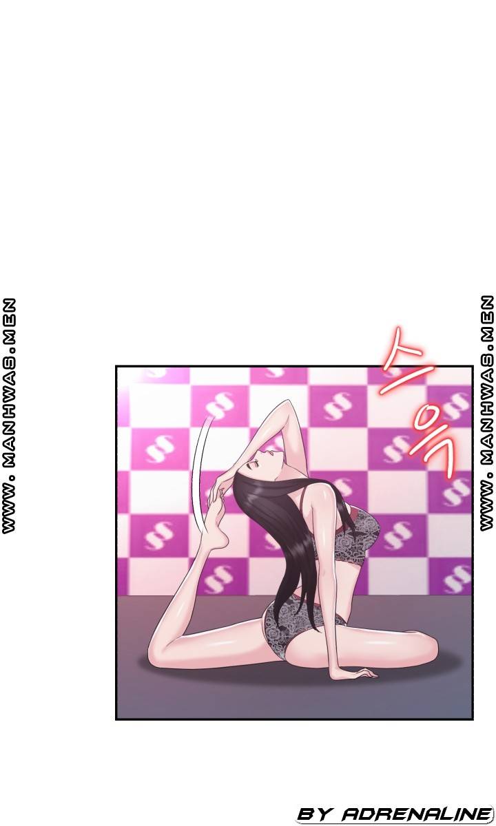 Lingerie Business Division Chapter 19 - HolyManga.Net