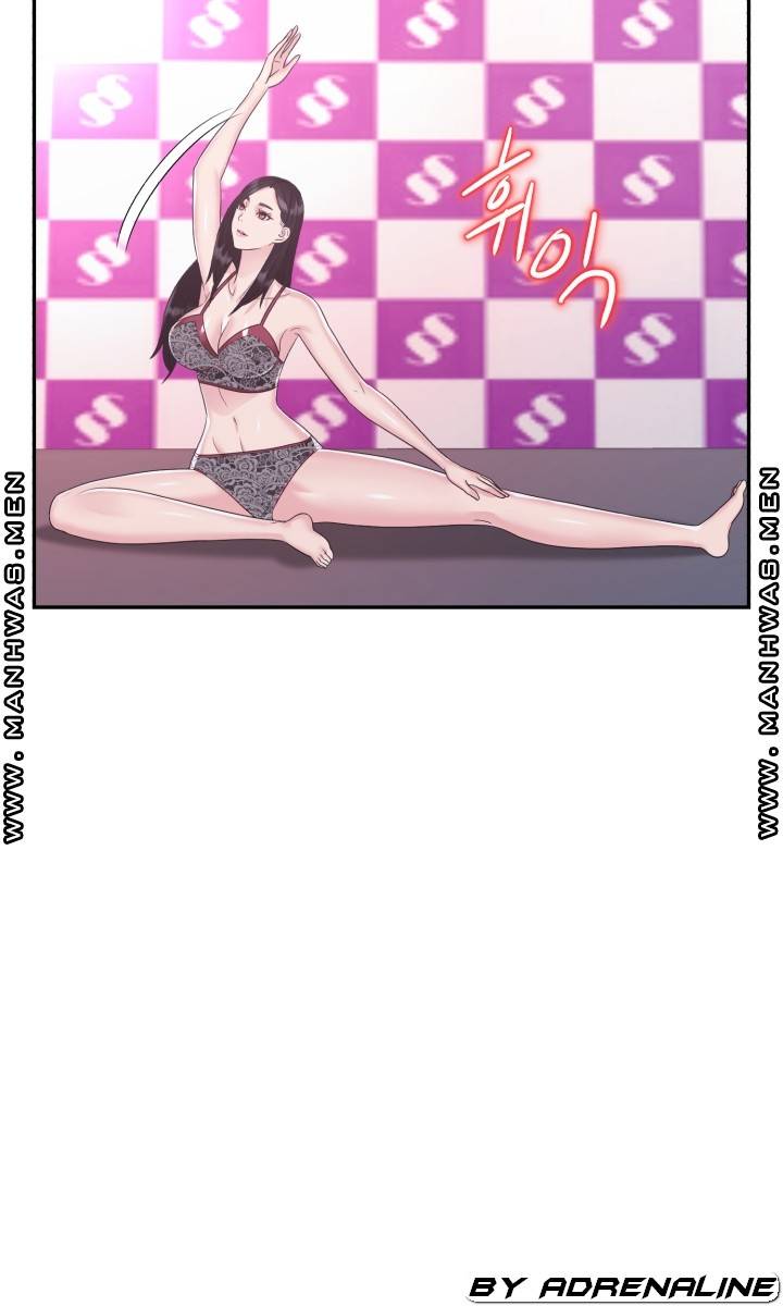 Lingerie Business Division Chapter 19 - HolyManga.Net