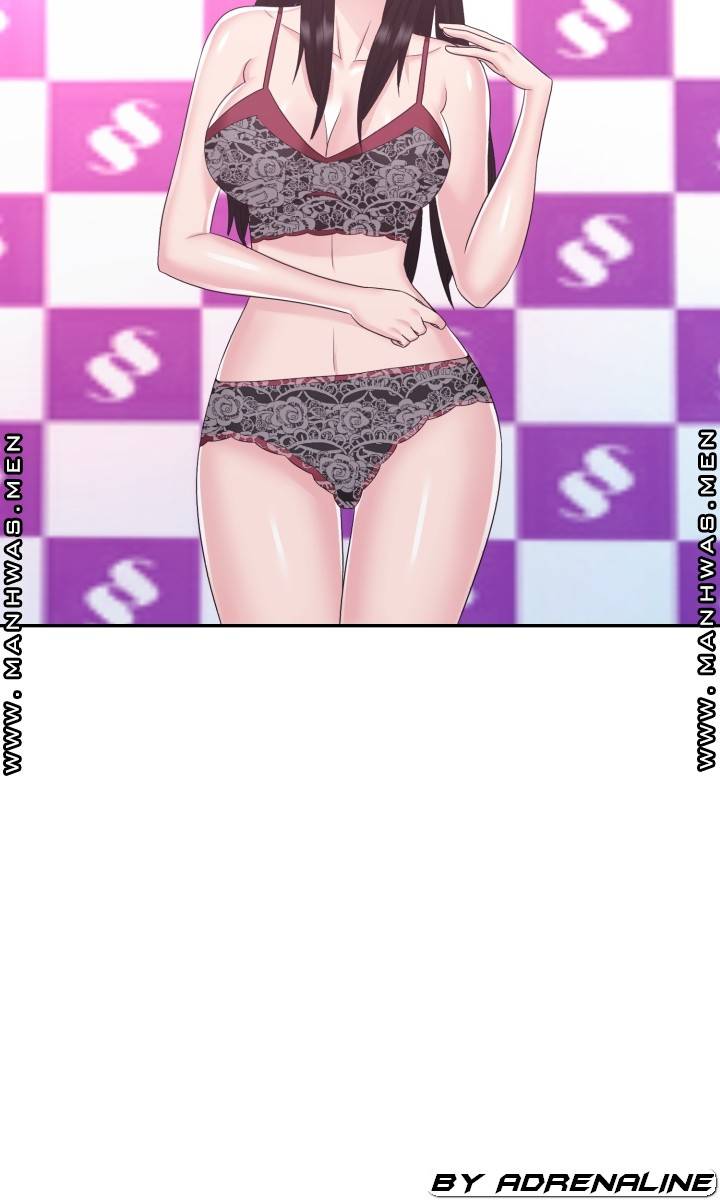 Lingerie Business Division Chapter 19 - HolyManga.Net