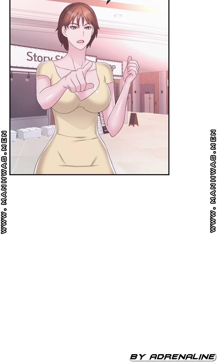 Lingerie Business Division Chapter 19 - HolyManga.Net