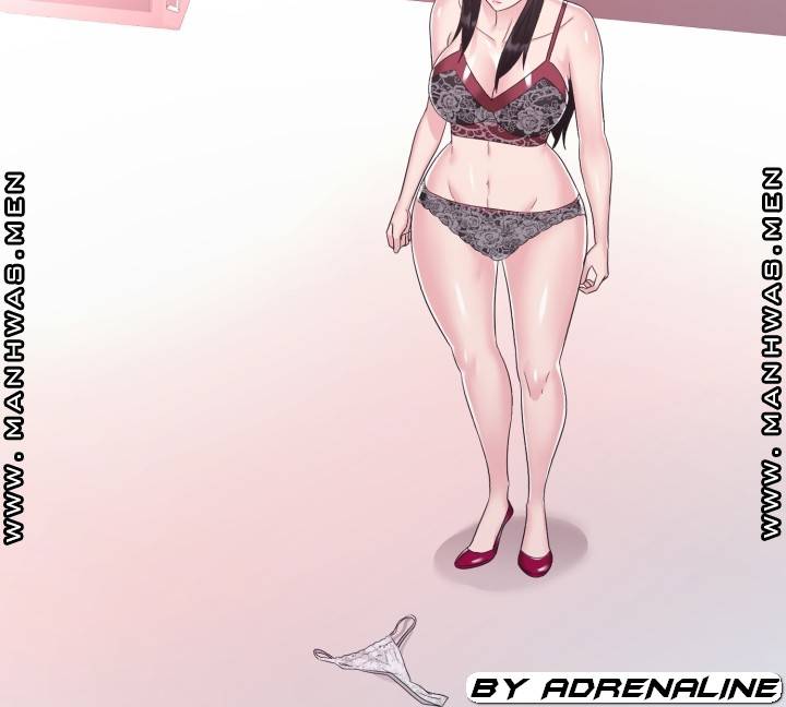 Lingerie Business Division Chapter 19 - HolyManga.Net