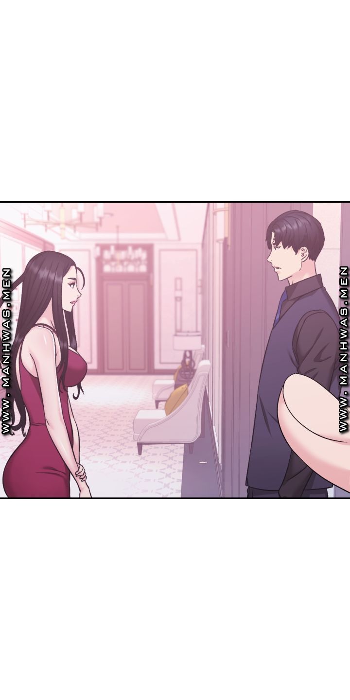 Lingerie Business Division Chapter 13 - HolyManga.Net