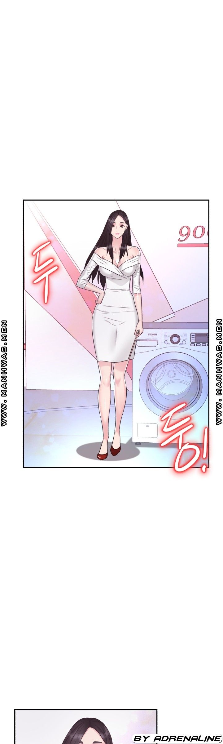 Lingerie Business Division Chapter 24 - HolyManga.Net