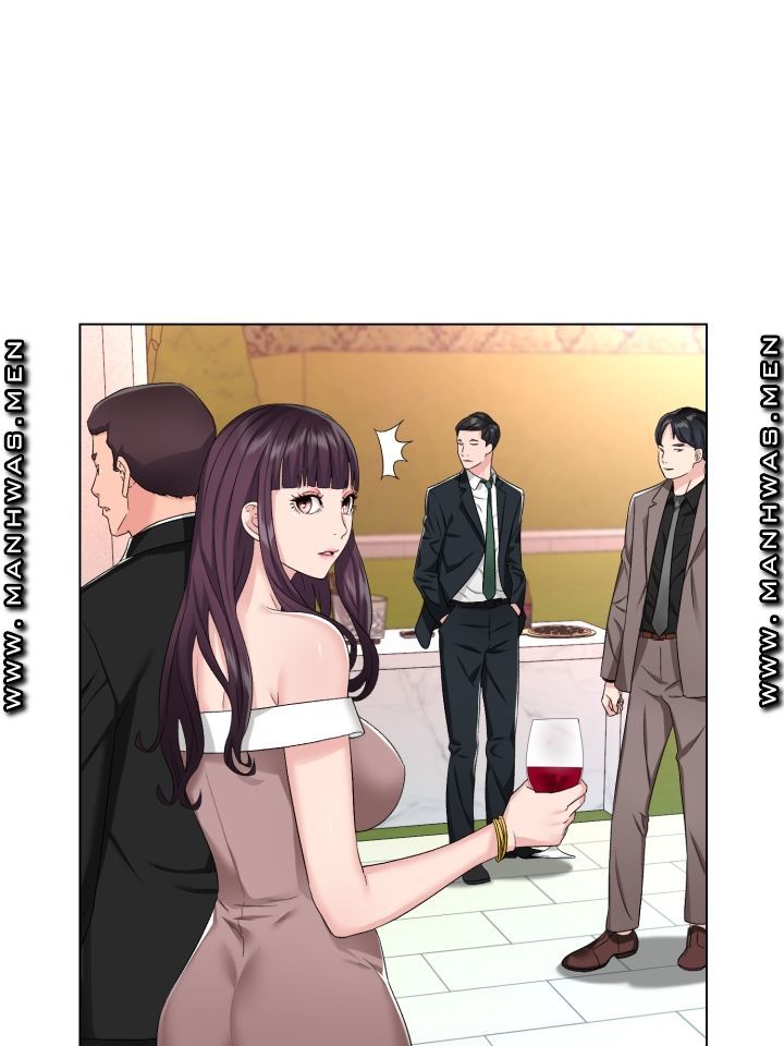 Lingerie Business Division Chapter 2 - HolyManga.Net