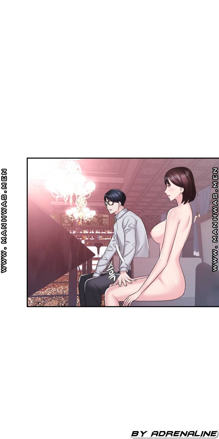 Lingerie Business Division Chapter 23 - HolyManga.Net