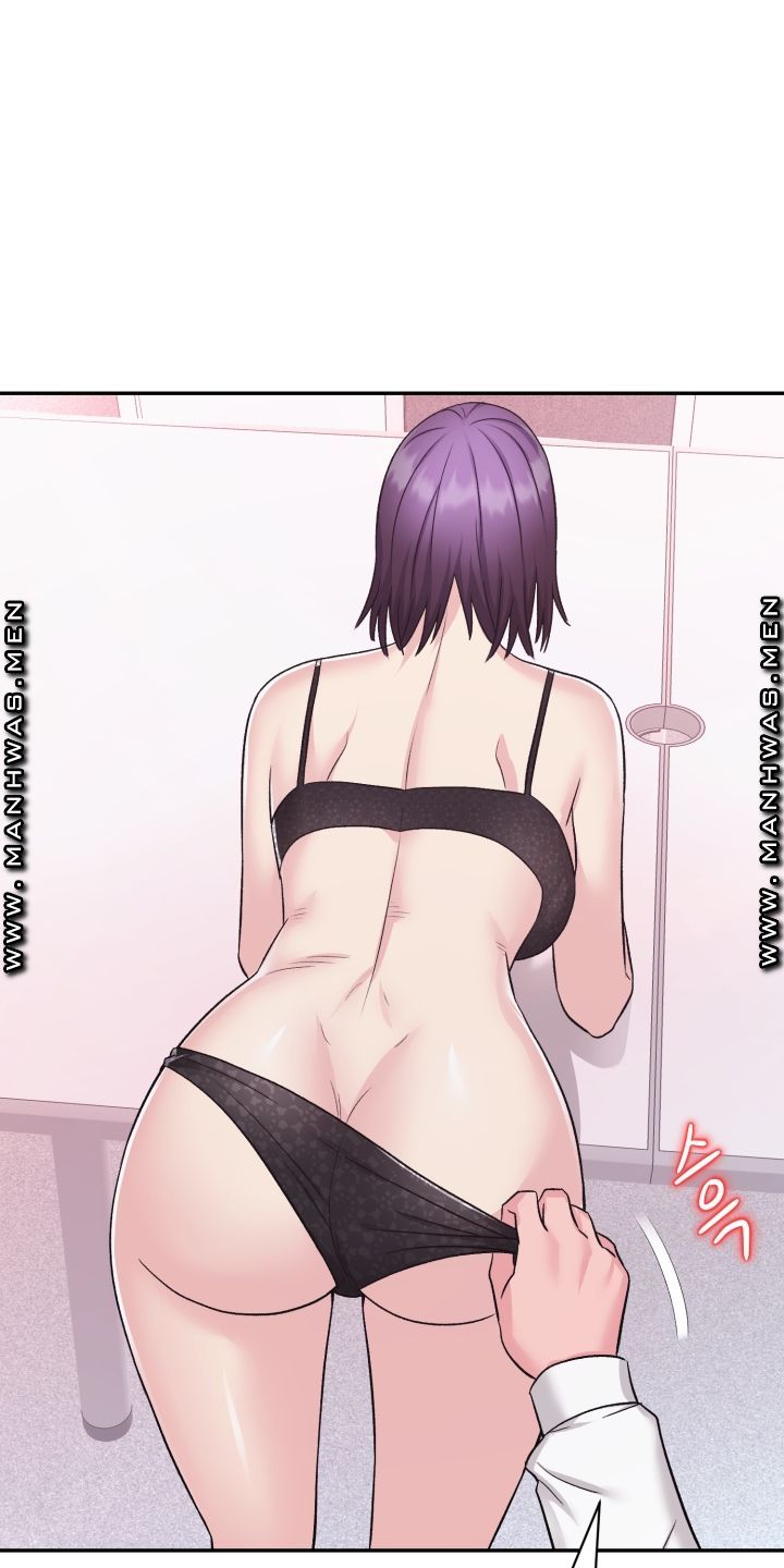 Lingerie Business Division Chapter 5 - HolyManga.Net