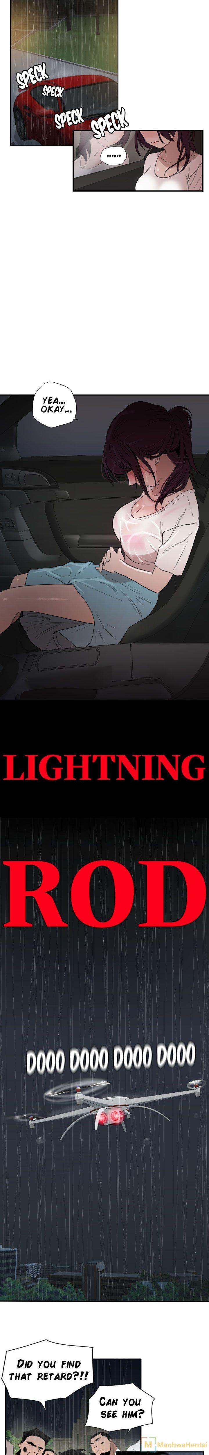 Lightning Rod Chapter 2 - HolyManga.Net