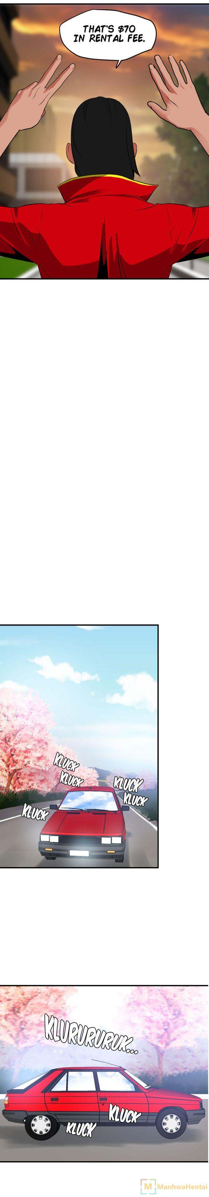 Lightning Rod Chapter 22 - HolyManga.Net