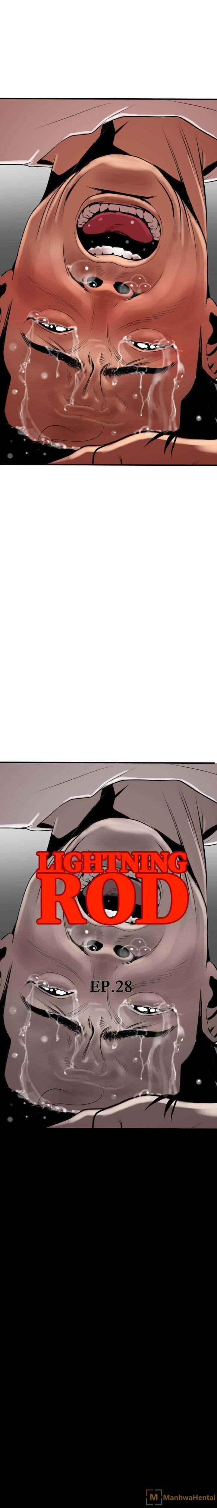 Lightning Rod Chapter 28 - HolyManga.Net