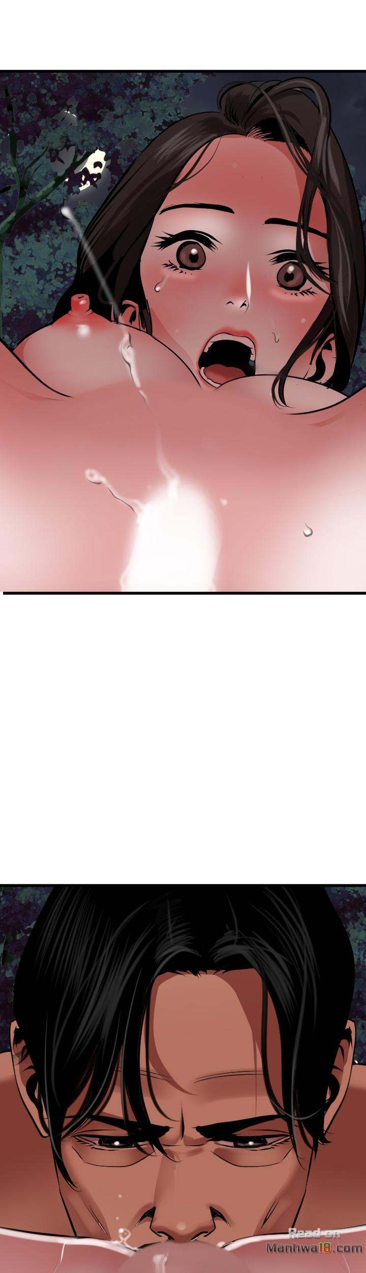 Lightning Rod Chapter 56 - HolyManga.Net