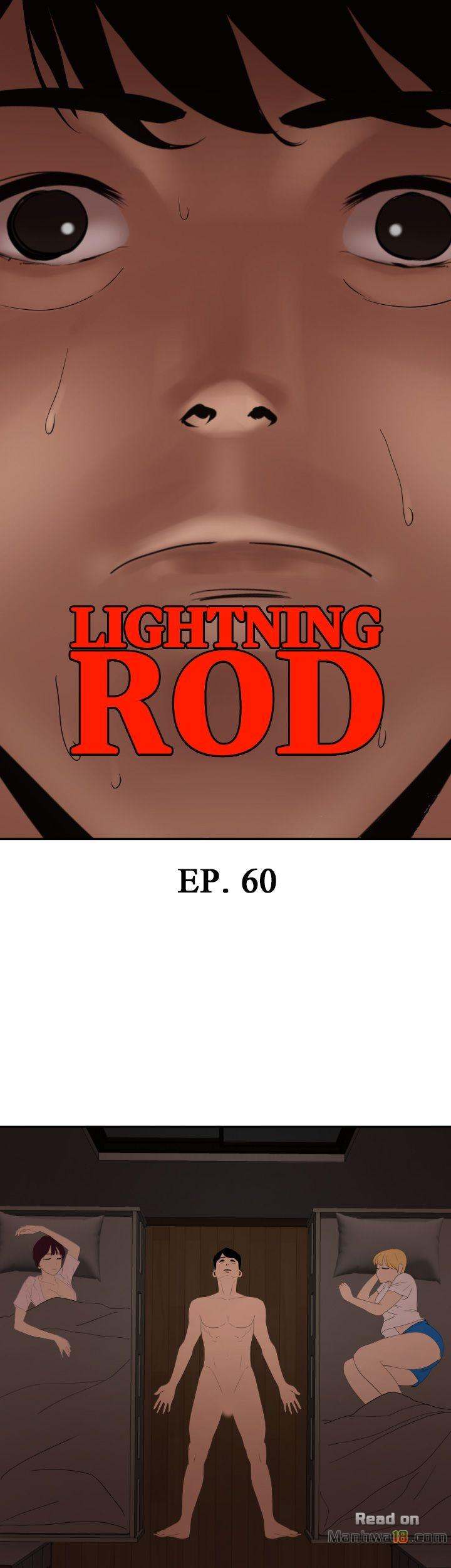 Lightning Rod Chapter 58 - HolyManga.Net