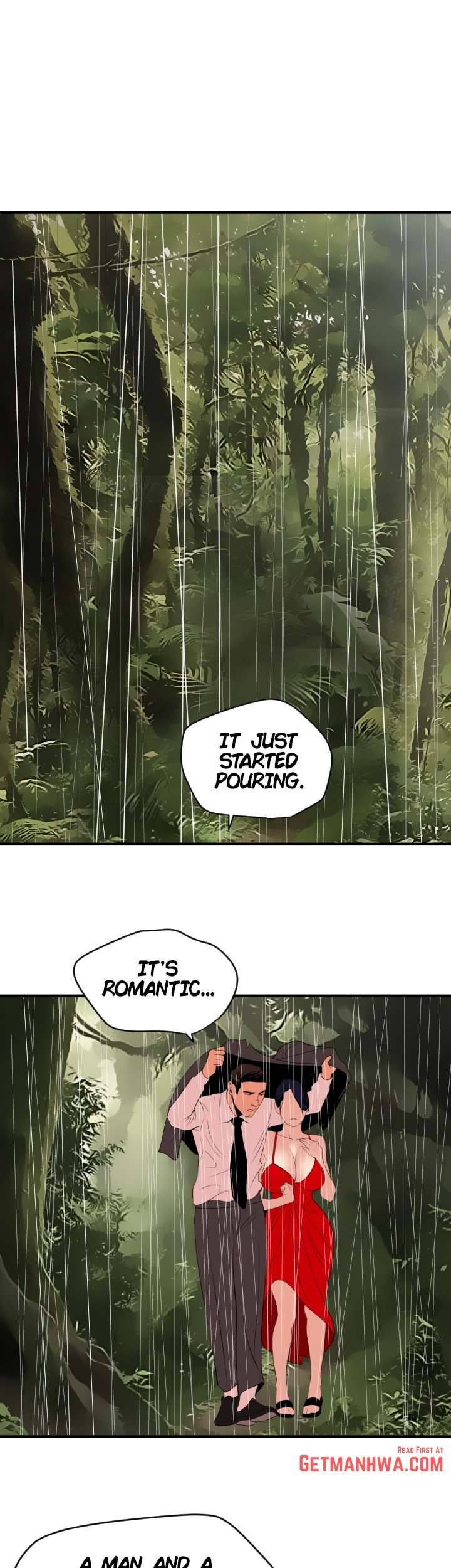 Lightning Rod Chapter 75 - HolyManga.Net