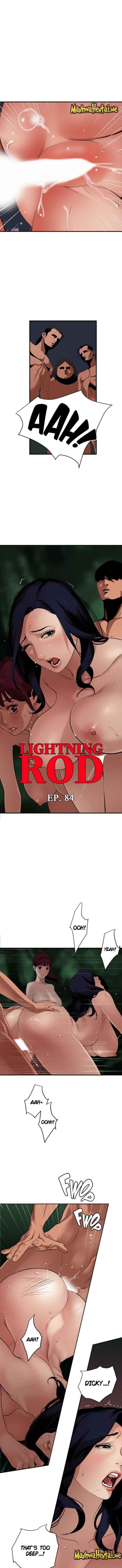 Lightning Rod Chapter 84 - HolyManga.Net