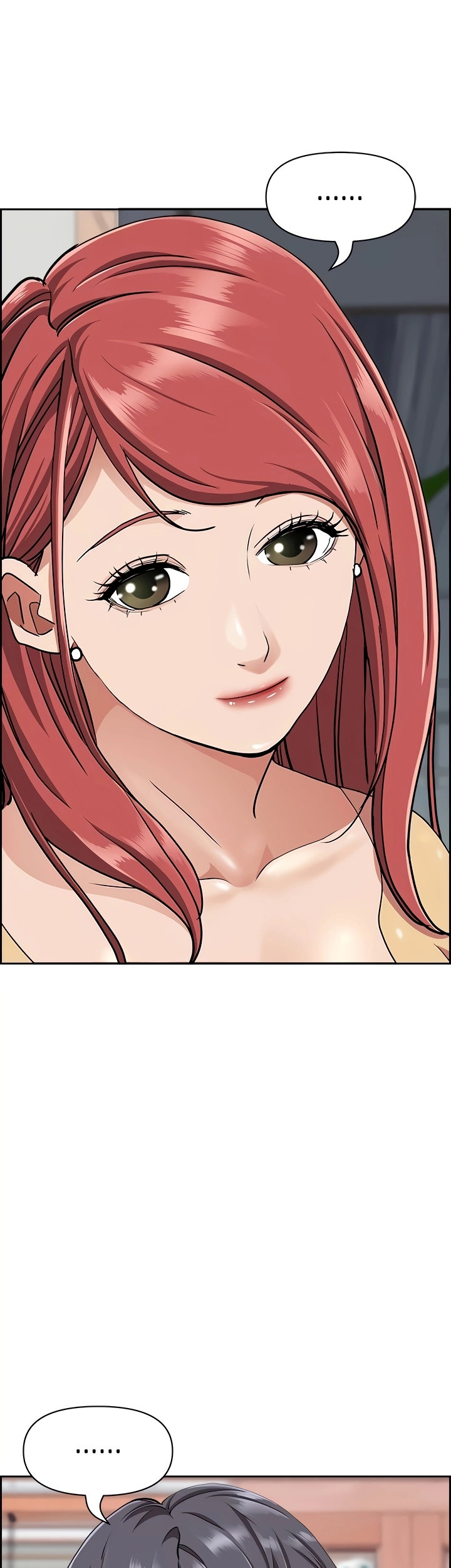 Living With a MILF Chapter 42 - HolyManga.Net