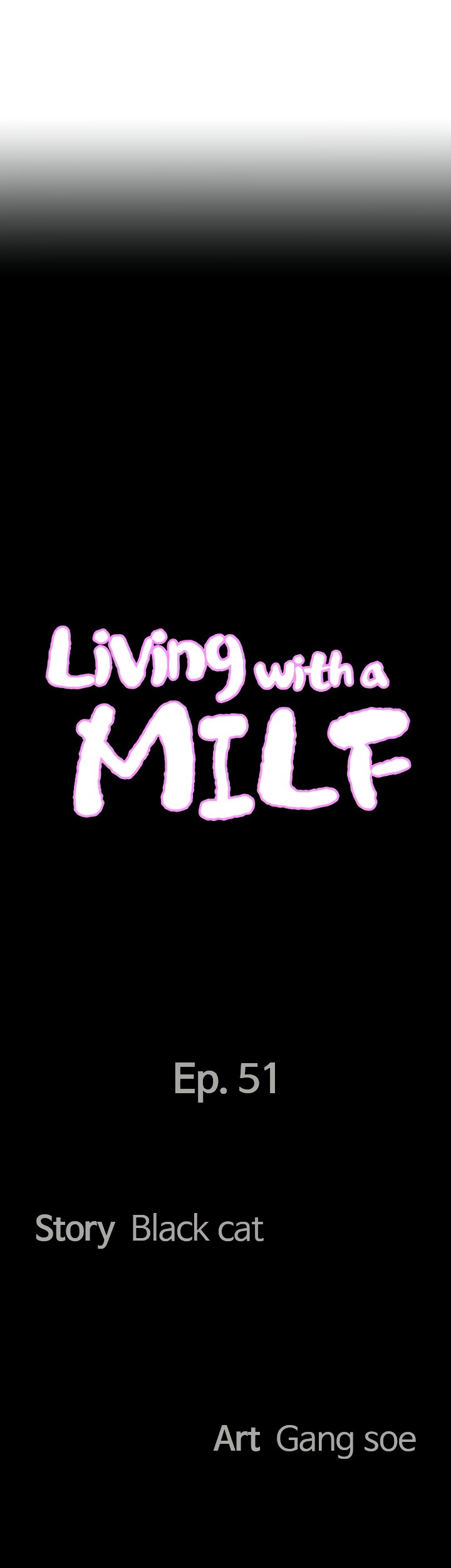 Living With a MILF Chapter 51 - HolyManga.Net