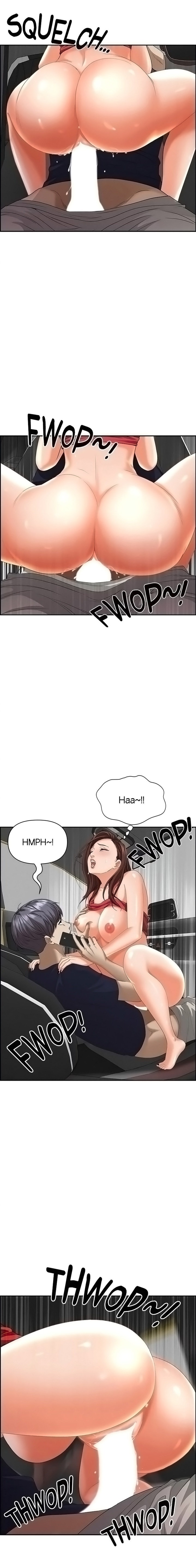 Living With a MILF Chapter 54 - HolyManga.Net