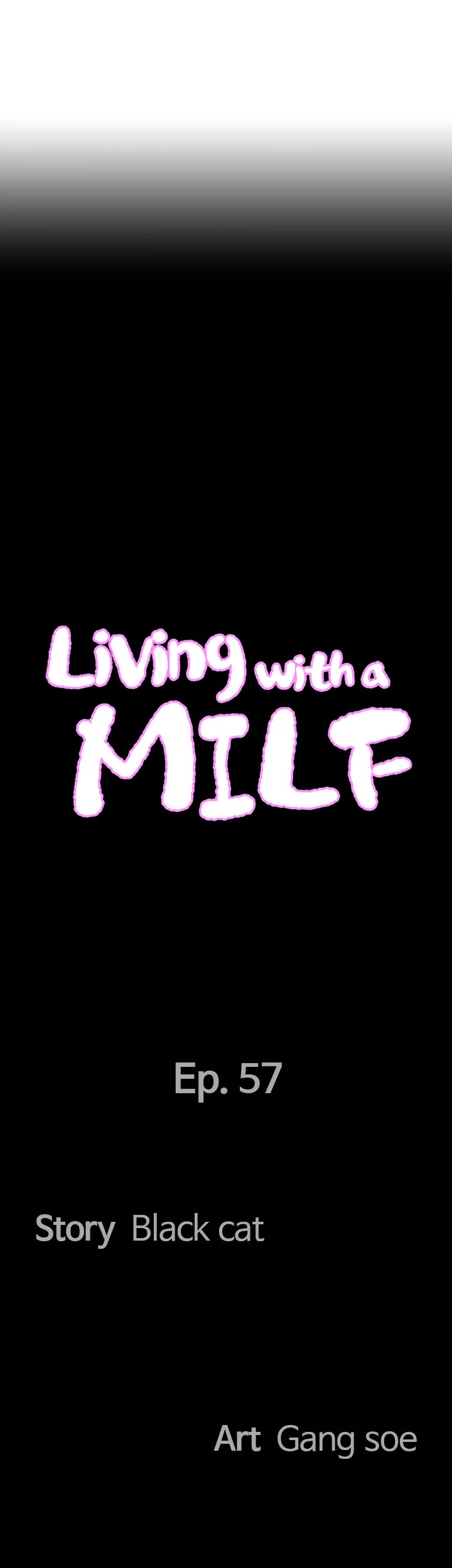 Living With a MILF Chapter 57 - HolyManga.Net