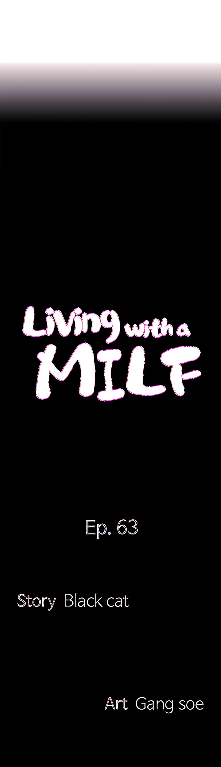 Living With a MILF Chapter 63 - HolyManga.Net