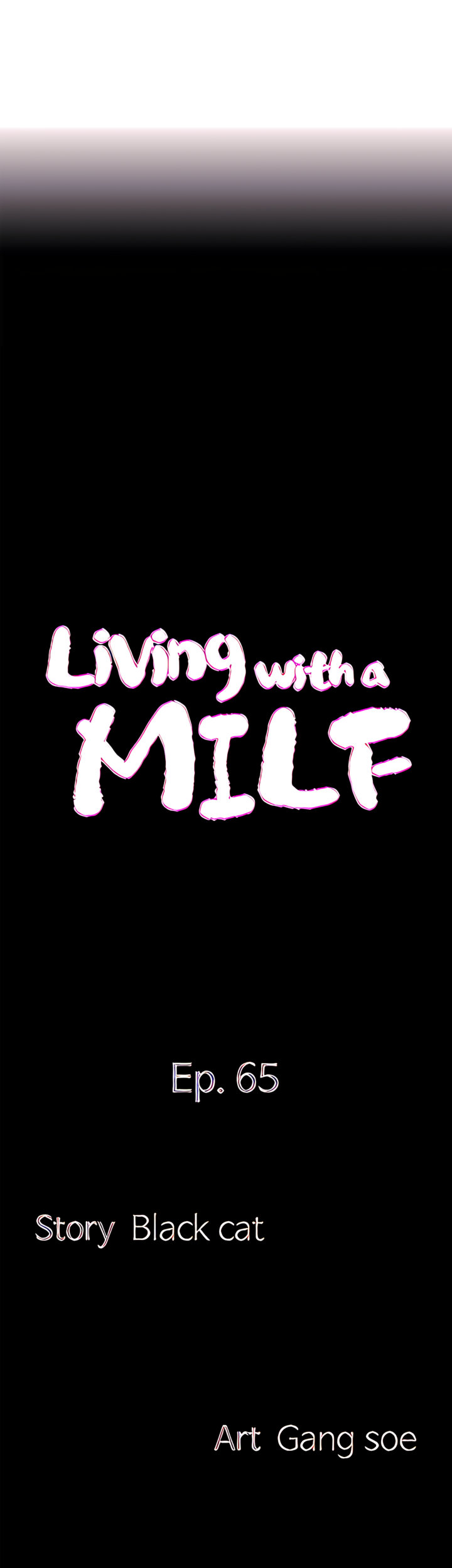 Living With a MILF Chapter 65 - HolyManga.Net