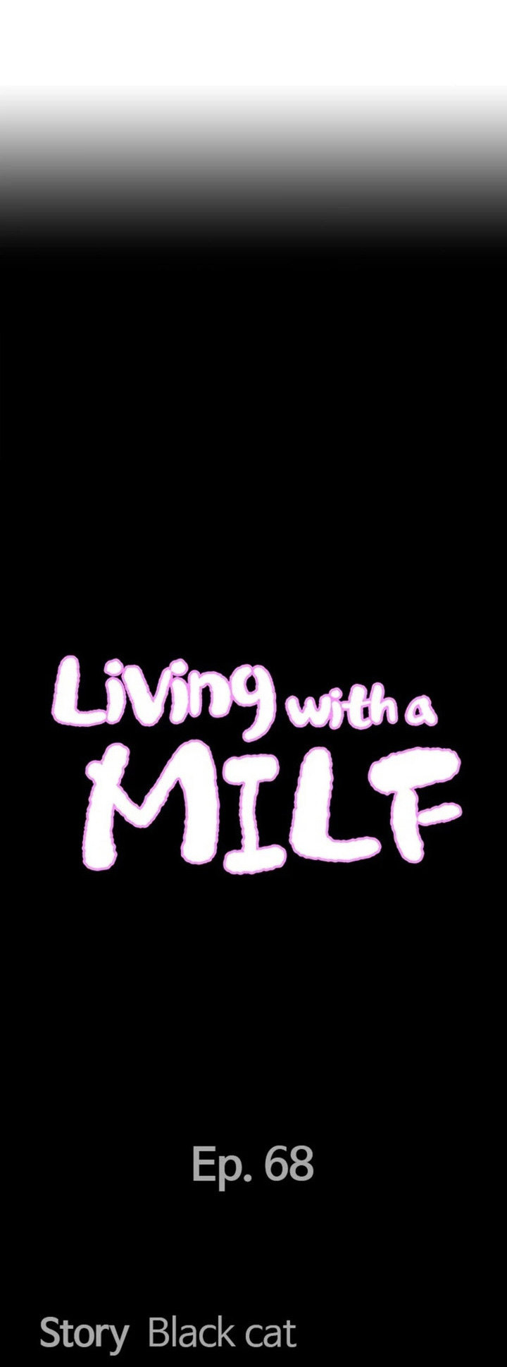 Living With a MILF Chapter 68 - HolyManga.Net