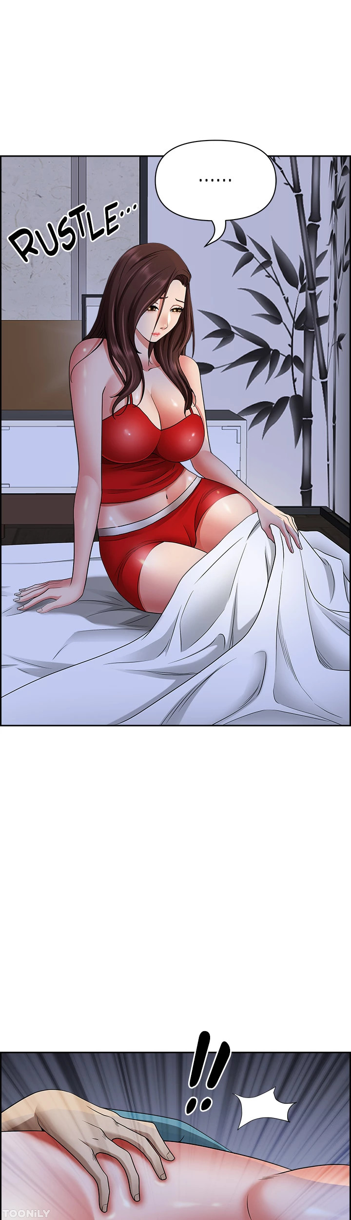 Living With a MILF Chapter 78 - HolyManga.Net