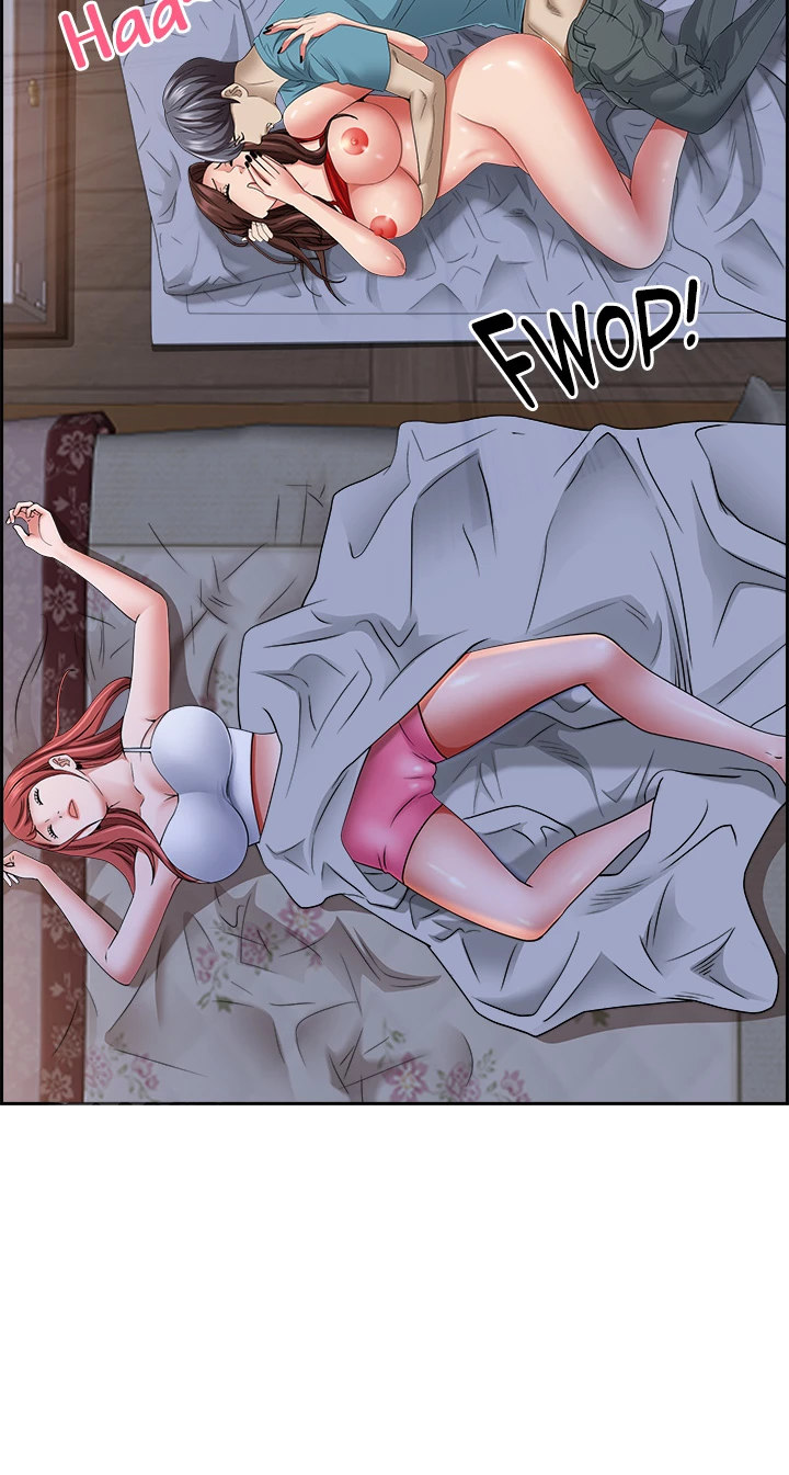 Living With a MILF Chapter 81 - HolyManga.Net