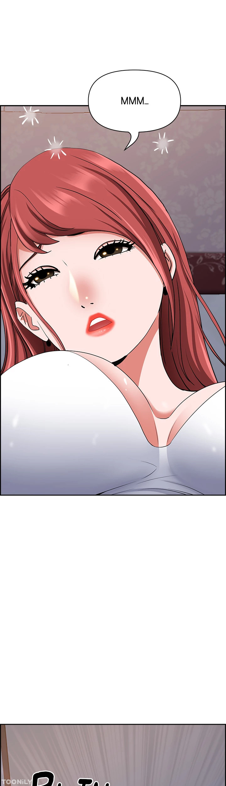 Living With a MILF Chapter 81 - HolyManga.Net