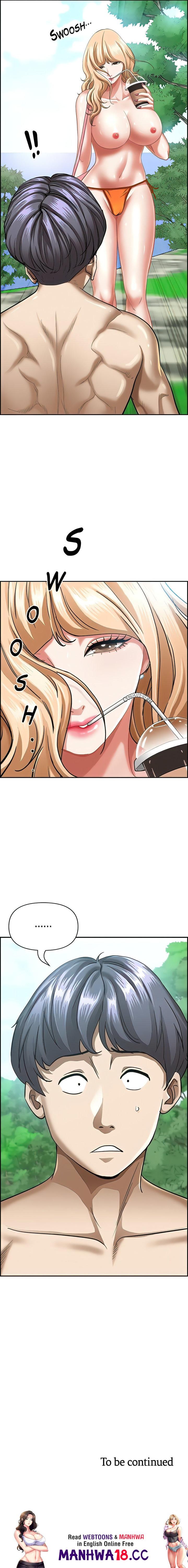 Living With a MILF Chapter 94 - HolyManga.Net