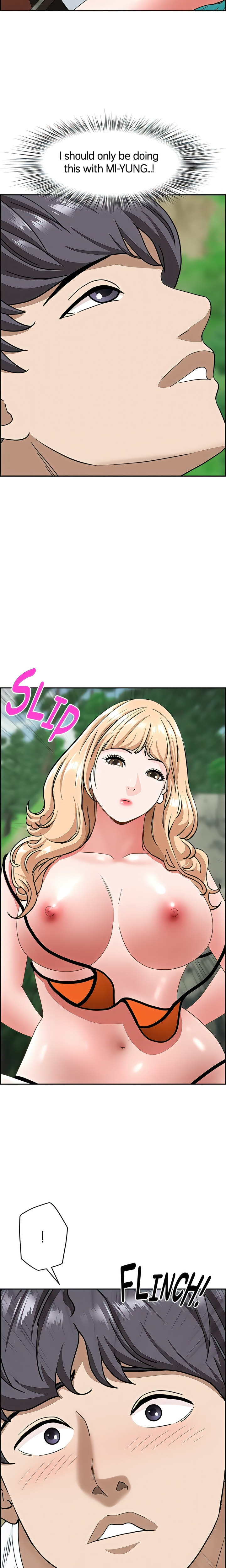 Living With a MILF Chapter 106 - HolyManga.Net