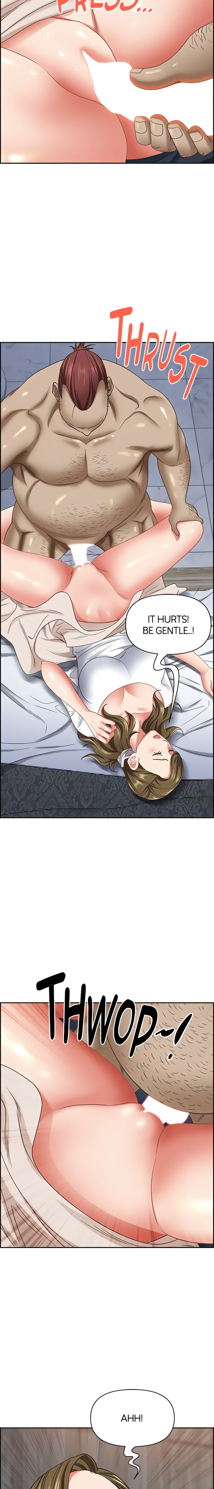 Living With a MILF Chapter 113 - HolyManga.Net