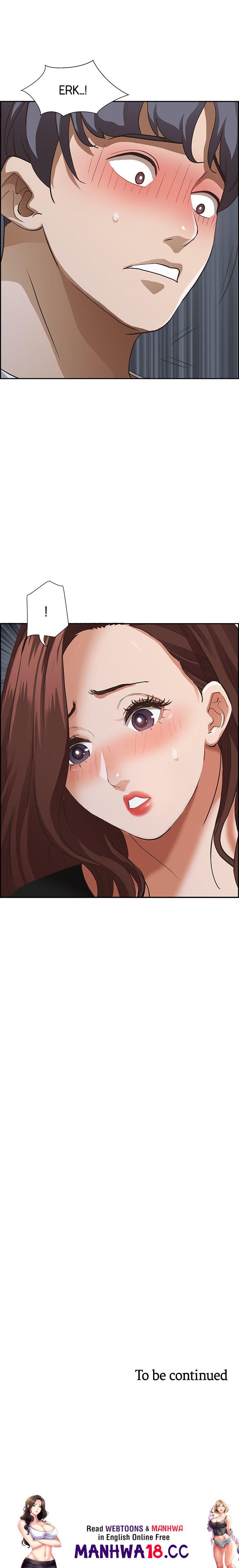 Living With a MILF Chapter 36 - HolyManga.Net