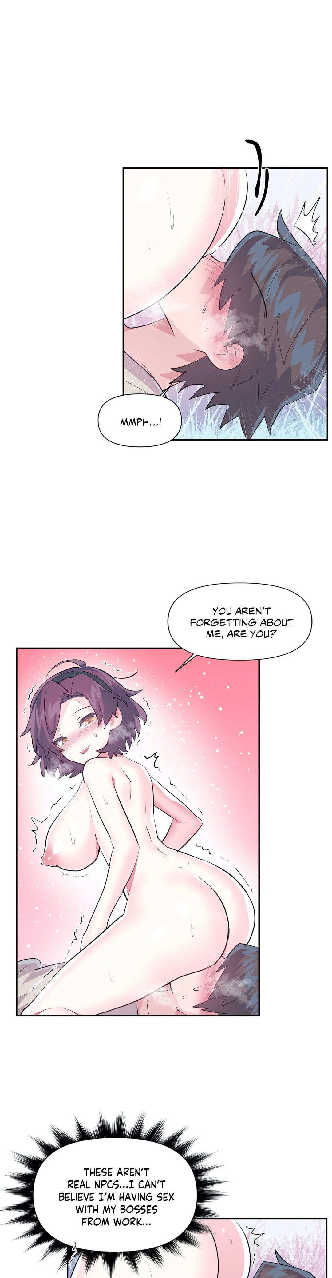 Log in to Lust-a-land Chapter 53 - HolyManga.Net