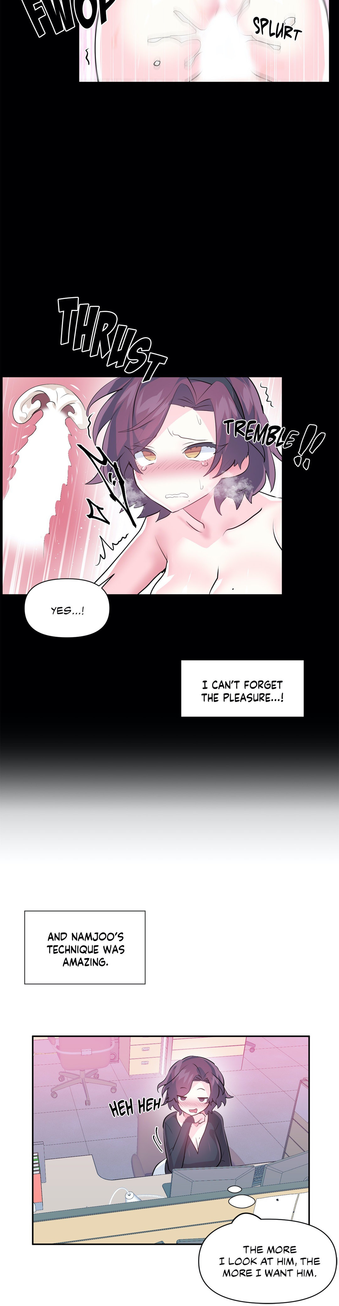 Log in to Lust-a-land Chapter 58 - HolyManga.Net