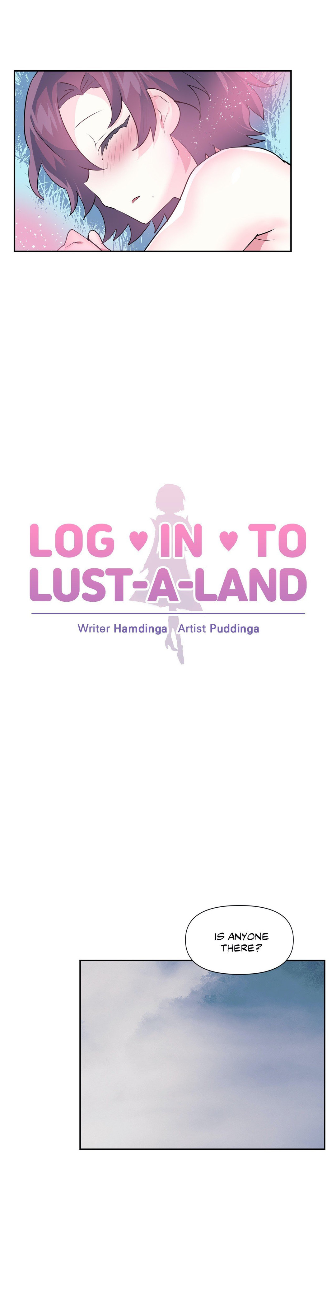 Log in to Lust-a-land Chapter 59 - HolyManga.Net