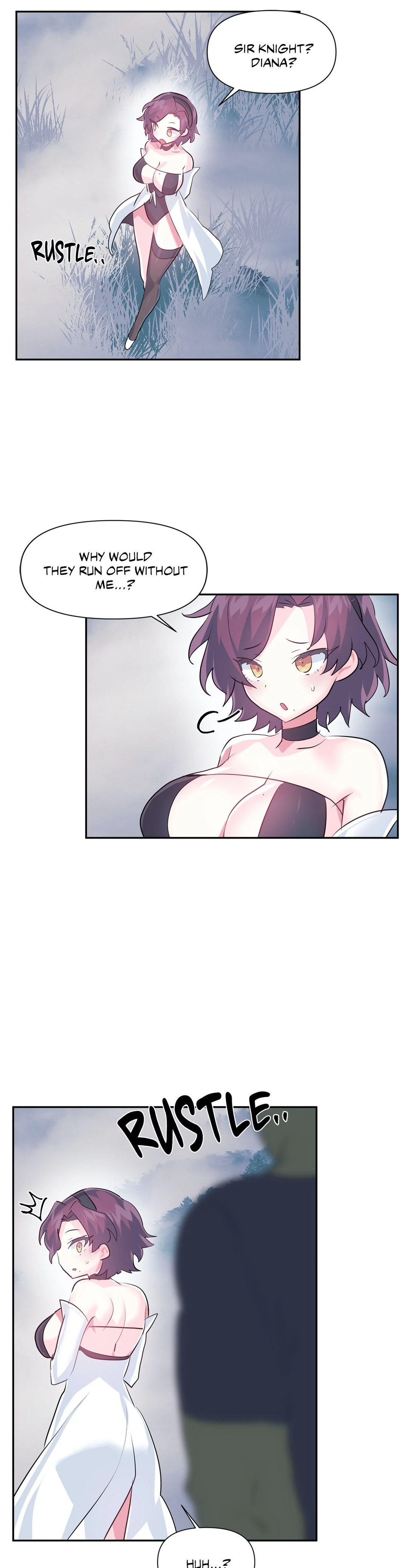 Log in to Lust-a-land Chapter 59 - HolyManga.Net