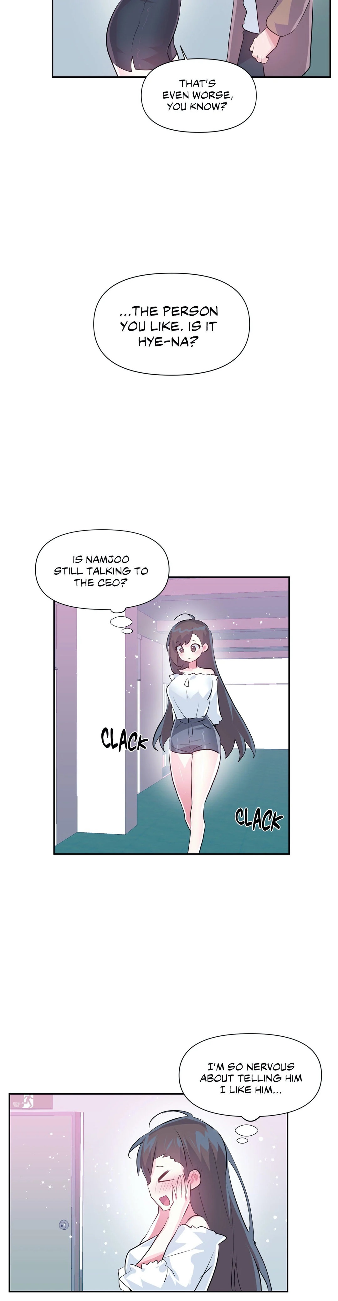 Log in to Lust-a-land Chapter 63 - HolyManga.Net