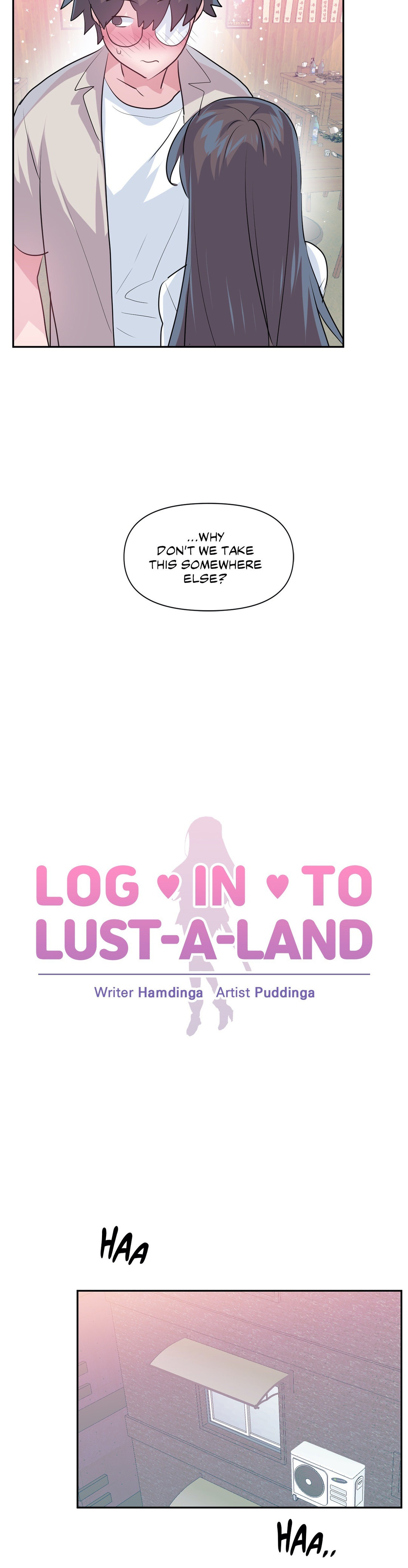 Log in to Lust-a-land Chapter 68 - HolyManga.Net