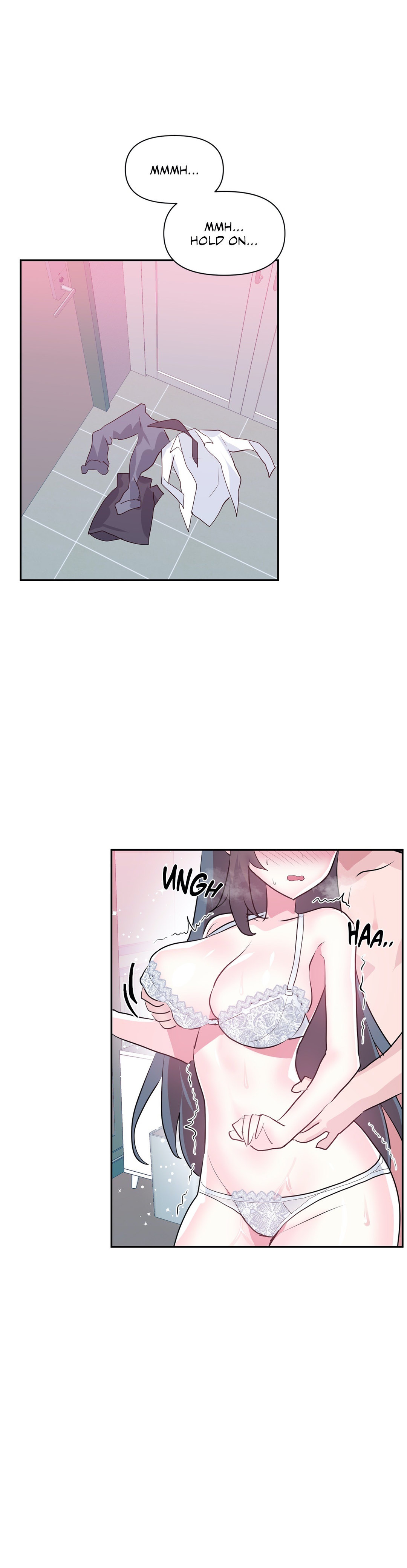 Log in to Lust-a-land Chapter 68 - HolyManga.Net